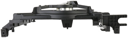 Bosch Engine Cooling Fan Assembly 0986338107