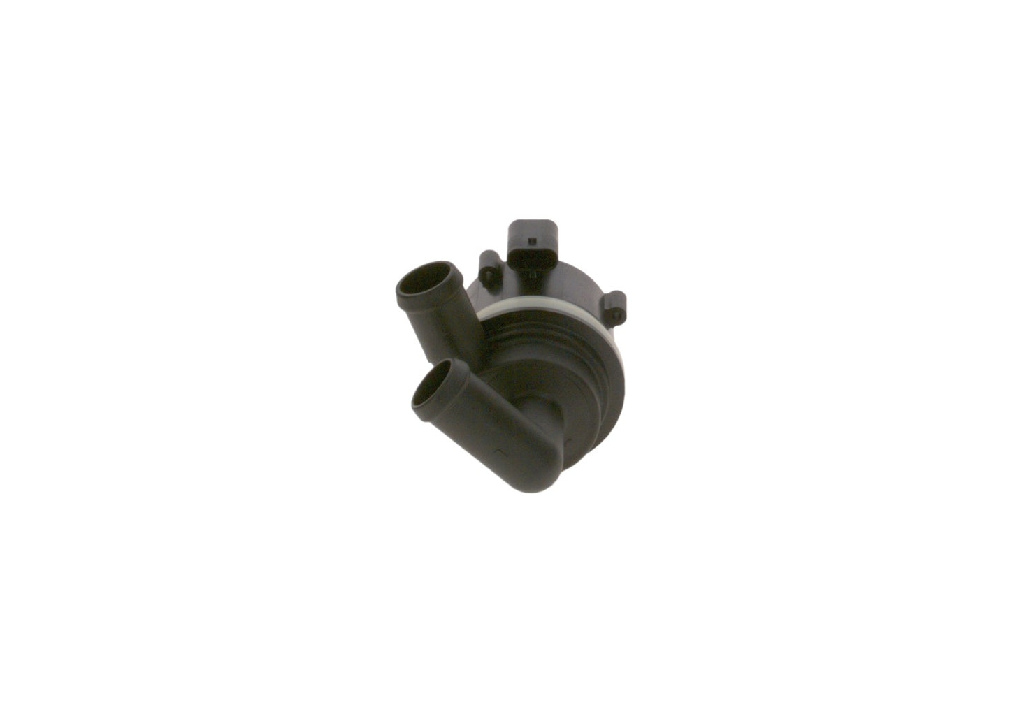 Bosch Engine Auxiliary Water Pump 0986338401