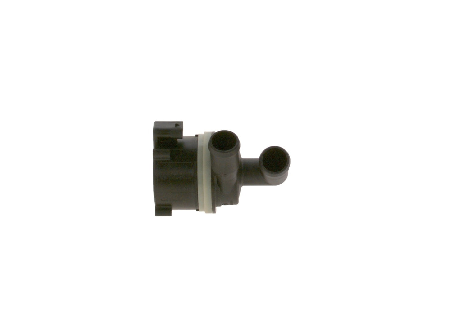 Bosch Engine Auxiliary Water Pump 0986338401