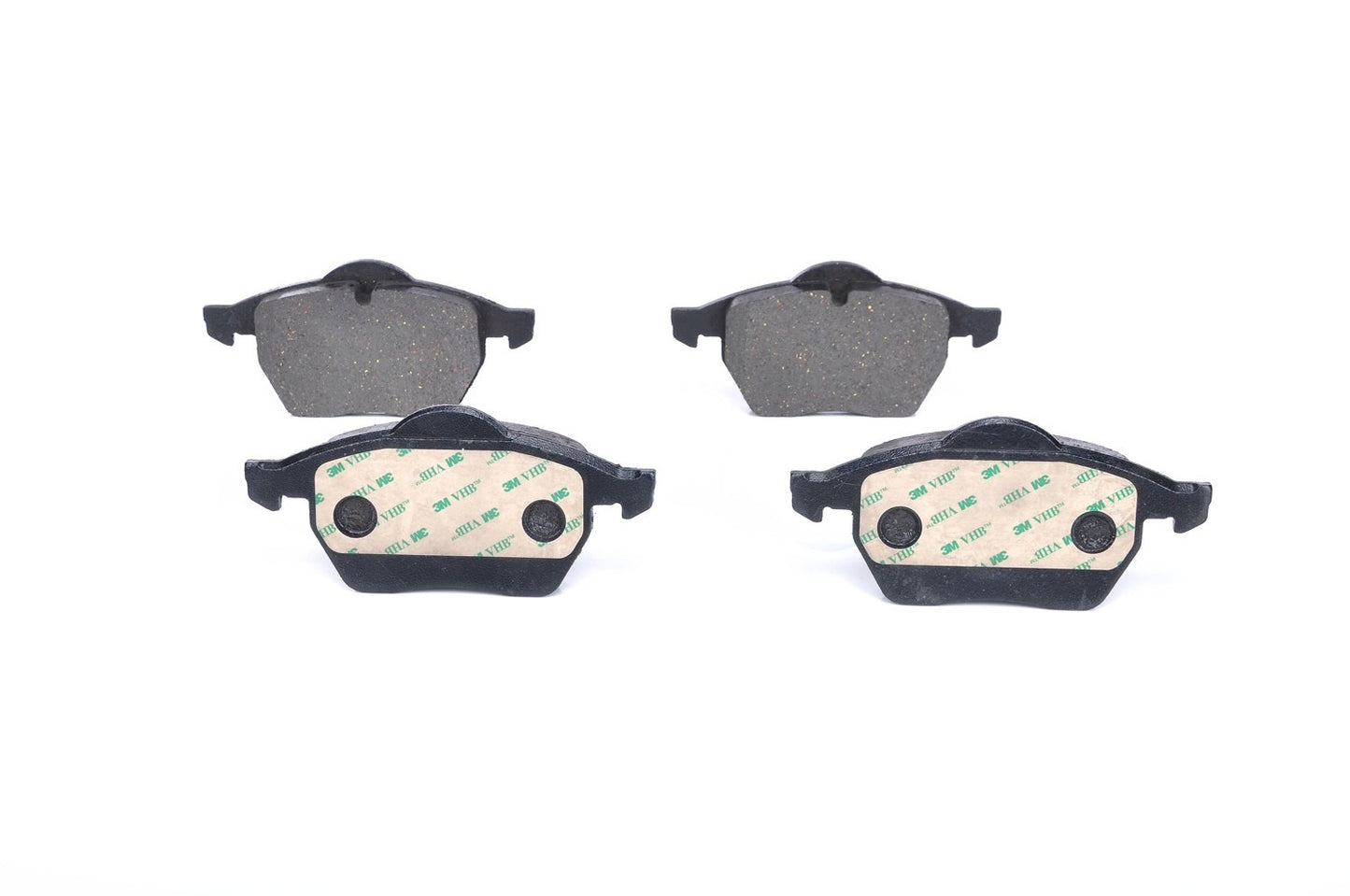 Bosch Disc Brake Pad Set 0986424481