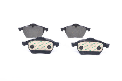 Bosch Disc Brake Pad Set 0986424481