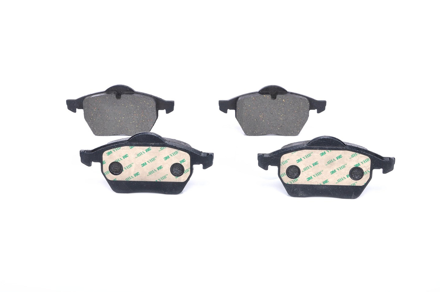 Bosch Disc Brake Pad Set 0986424481