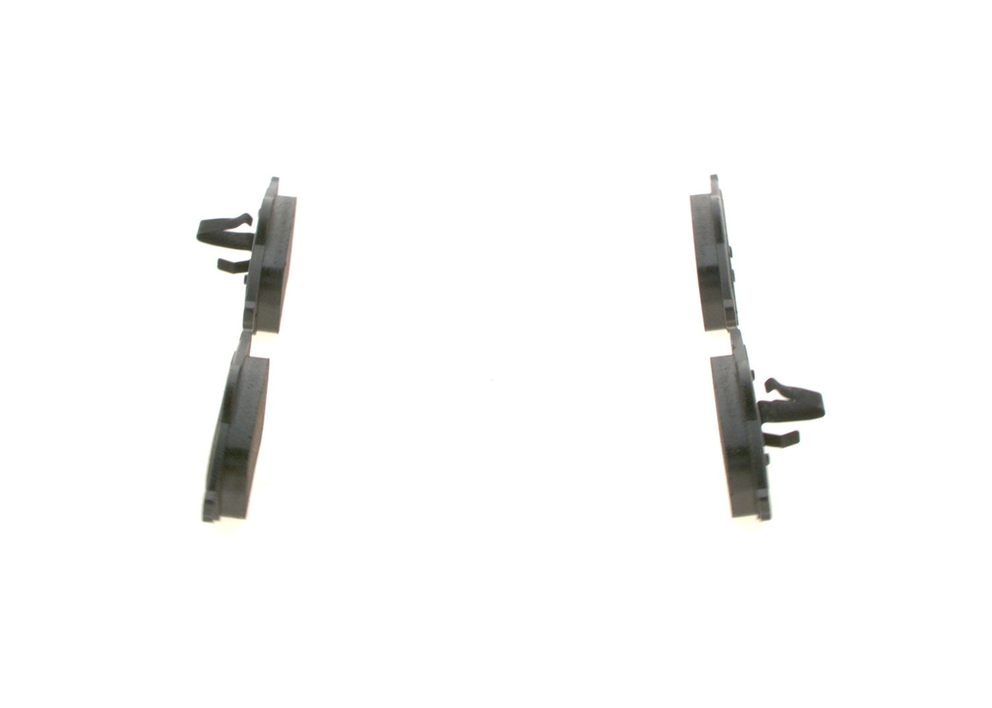 Bosch Disc Brake Pad Set 0986424539