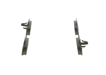 Bosch Disc Brake Pad Set 0986424539
