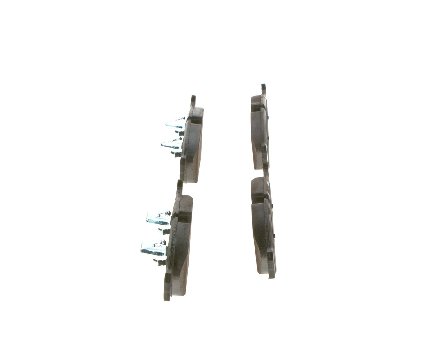 Bosch EuroLine Brake Pads 0986424649