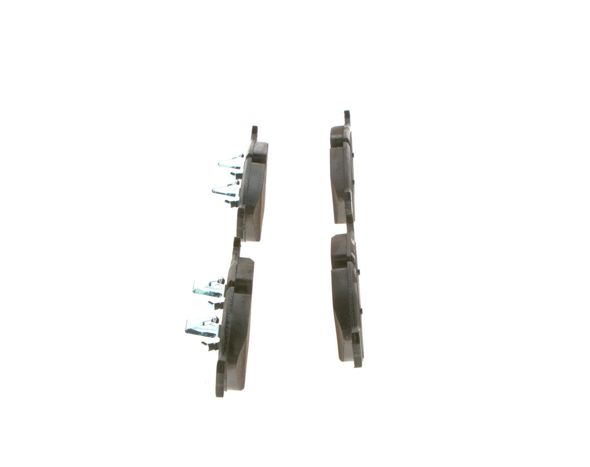 Bosch EuroLine Brake Pads 0986424649