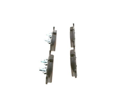 Bosch EuroLine Brake Pads 0986424649