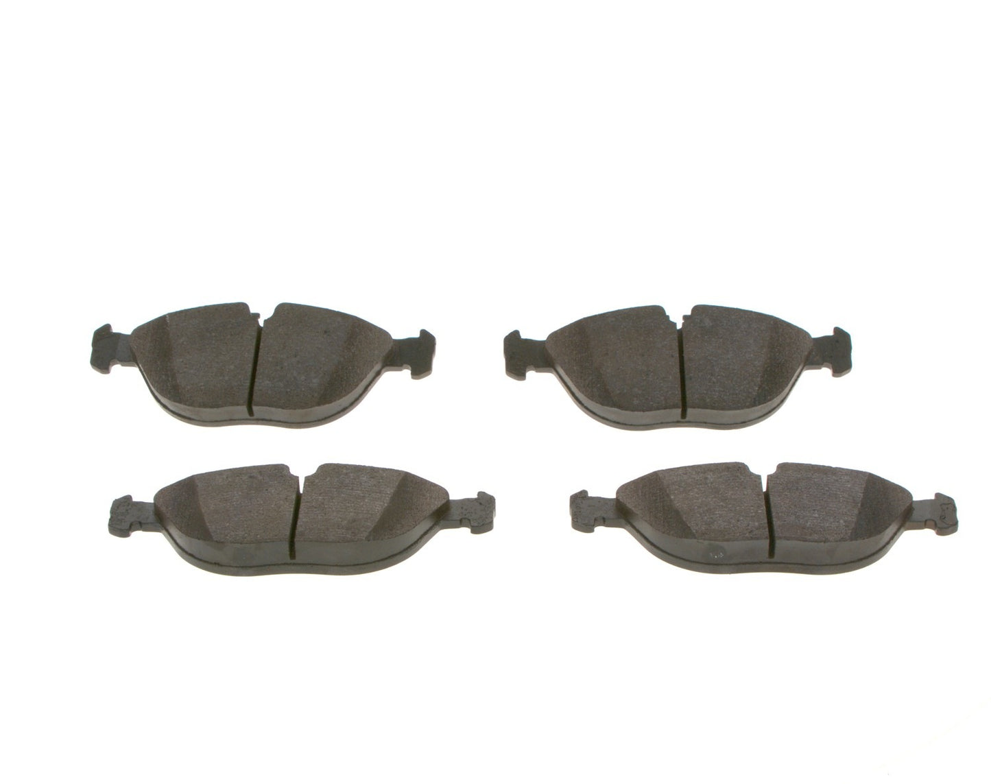 Bosch EuroLine Brake Pads 0986424649
