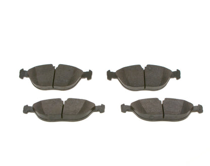 Bosch EuroLine Brake Pads 0986424649
