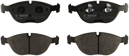 Bosch EuroLine Brake Pads 0986424649