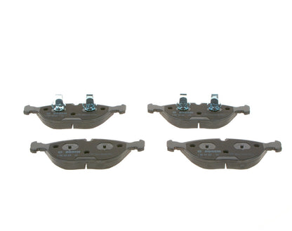 Bosch EuroLine Brake Pads 0986424649