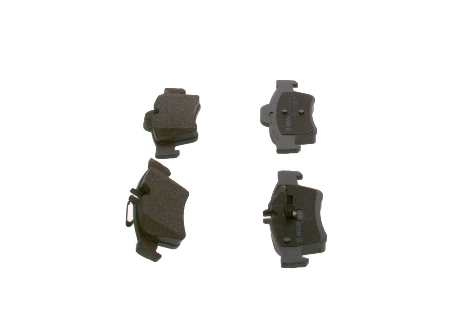 Bosch Disc Brake Pad Set 0986424699