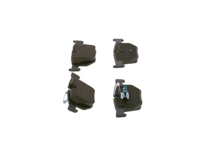 Bosch Disc Brake Pad Set 0986424766