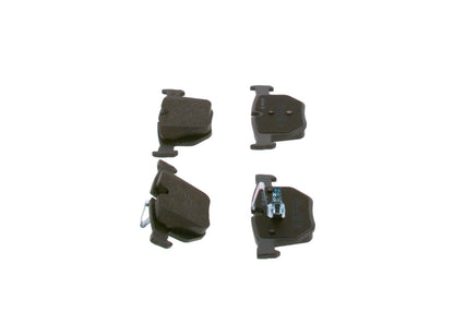 Bosch Disc Brake Pad Set 0986424766