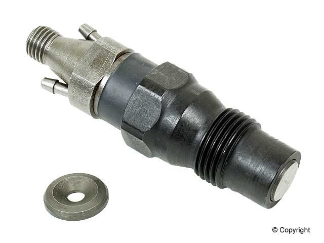 Bosch Diesel Fuel Injector Nozzle 0986430081