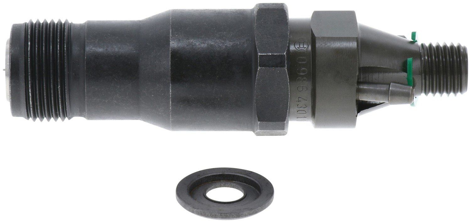 Bosch Diesel Fuel Injector Nozzle 0986430197