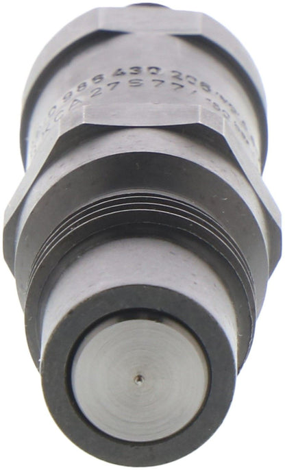 Bosch Diesel Fuel Injector Nozzle 0986430206