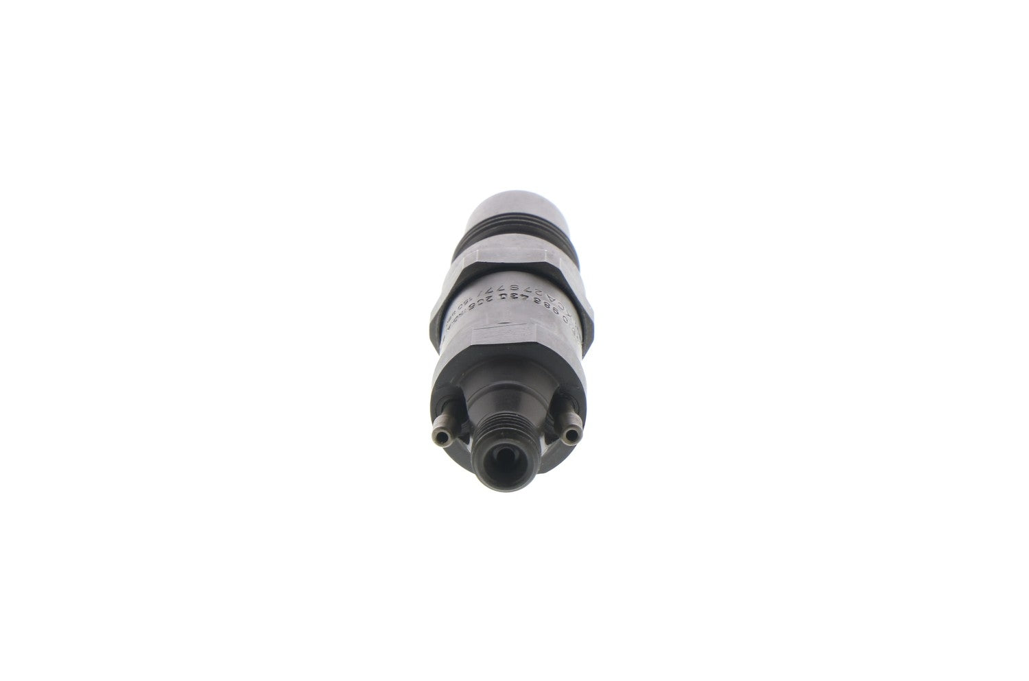 Bosch Diesel Fuel Injector Nozzle 0986430206