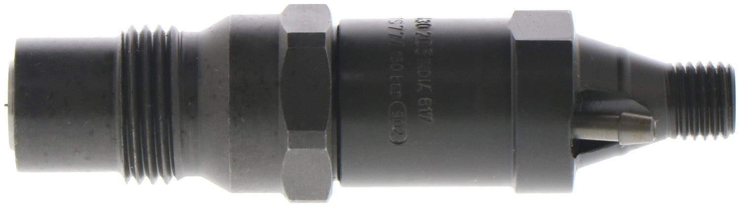 Bosch Diesel Fuel Injector Nozzle 0986430206
