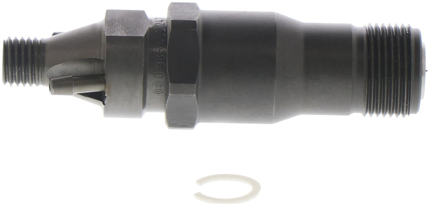 Bosch Diesel Fuel Injector Nozzle 0986430247