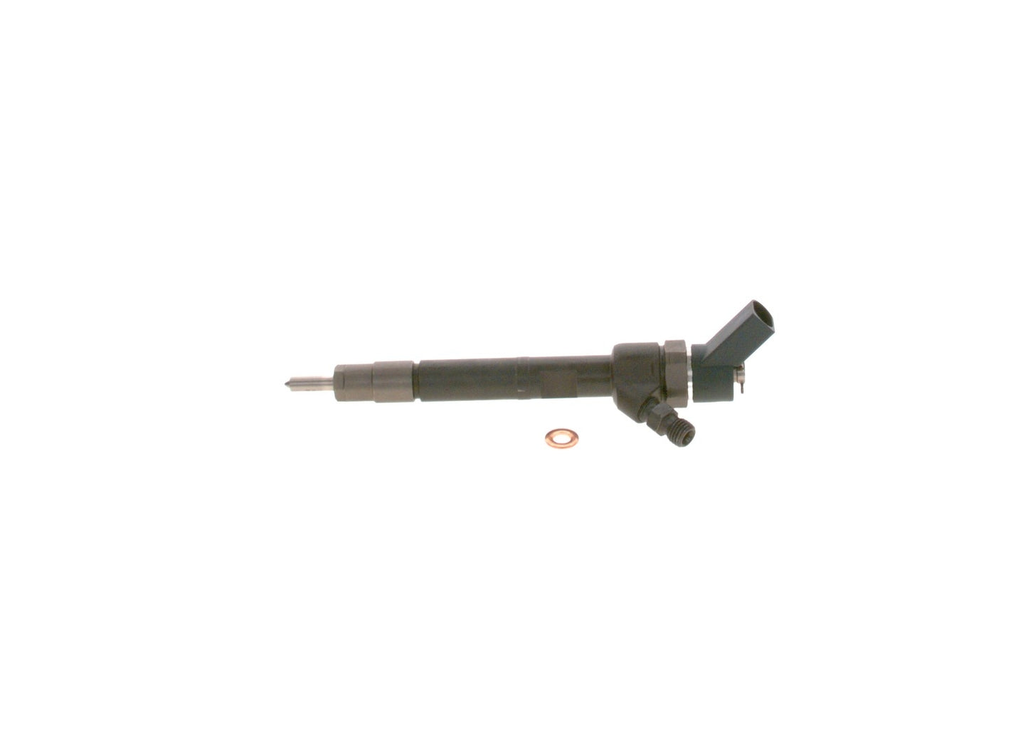 Bosch Fuel Injector 0986435008