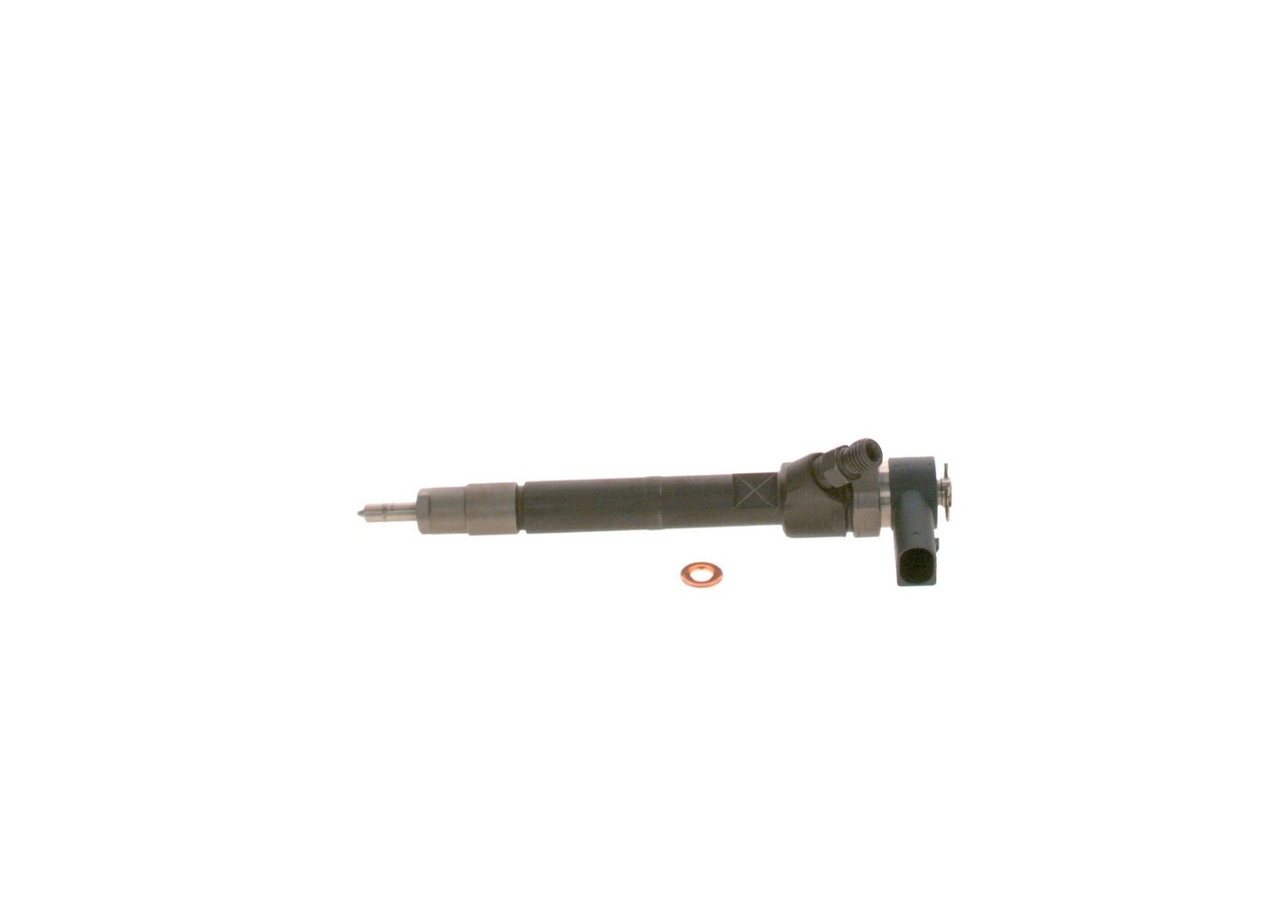 Bosch Fuel Injector 0986435109