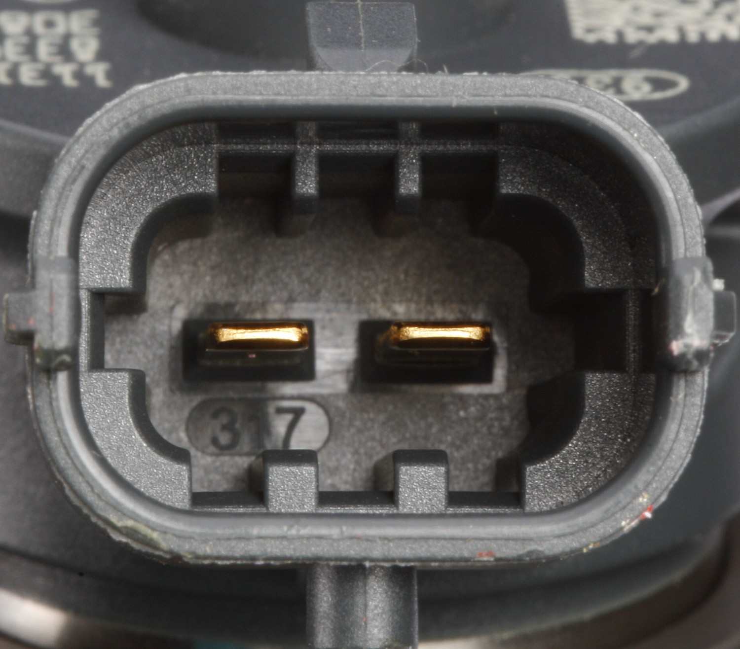 Bosch Fuel Injector 0986435251