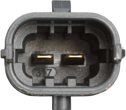 Bosch Fuel Injector 0986435251