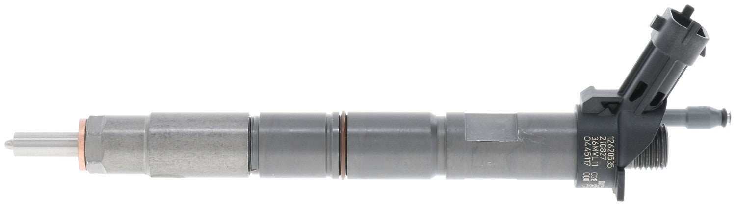 Bosch Fuel Injector 0986435409