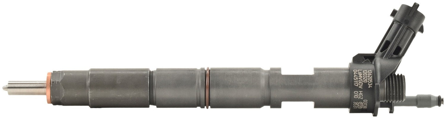 Bosch Fuel Injector 0986435410