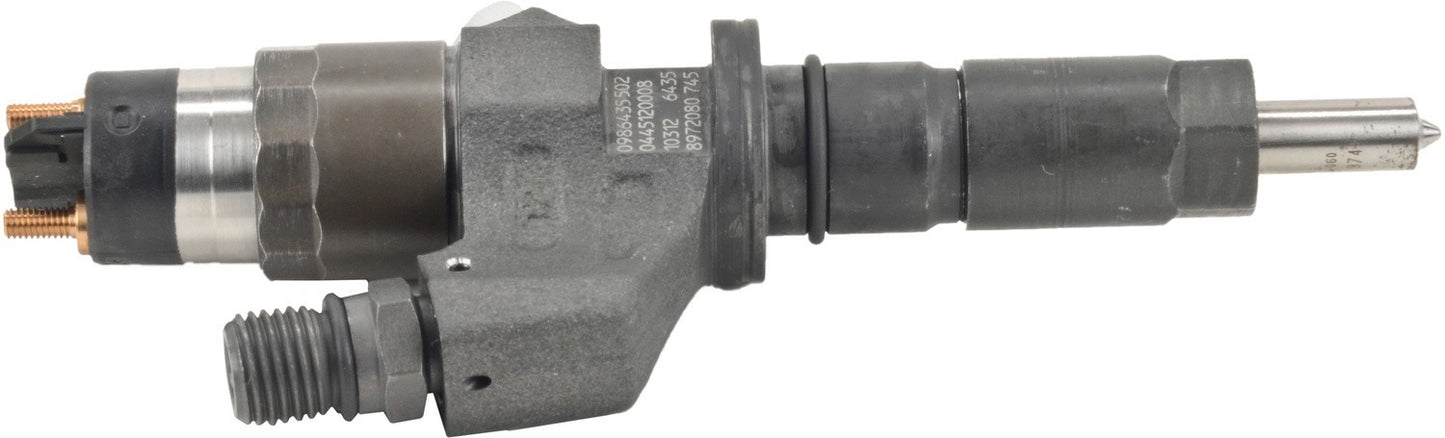 Bosch Fuel Injector 0986435502