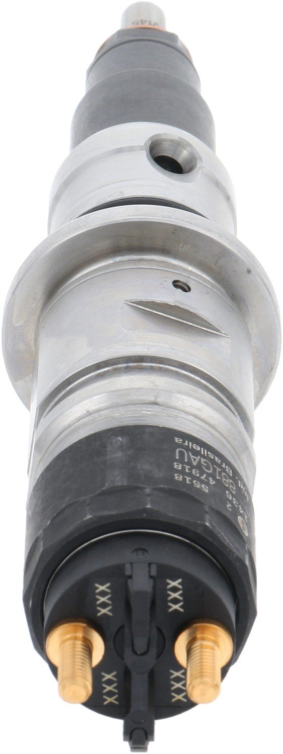 Bosch Fuel Injector 0986435518