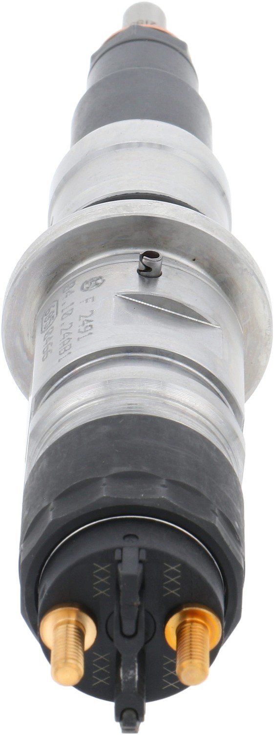 Bosch Fuel Injector 0986435519