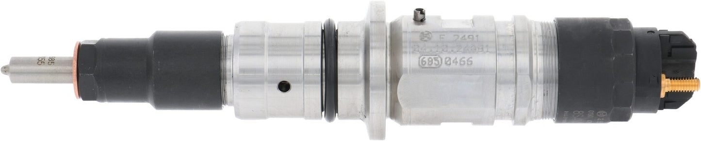 Bosch Fuel Injector 0986435519