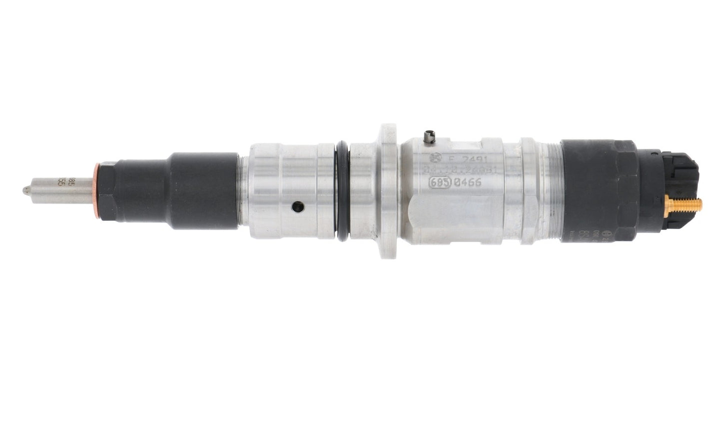 Bosch Fuel Injector 0986435519