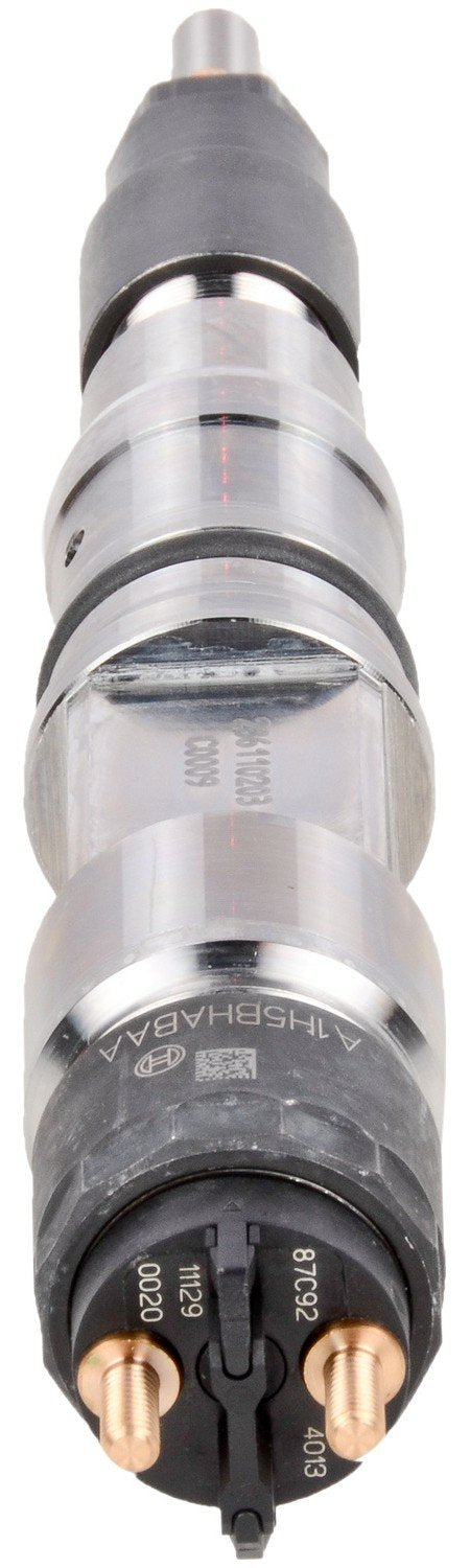 Bosch Fuel Injector 0986435578