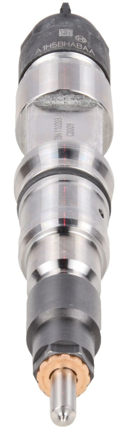 Bosch Fuel Injector 0986435578