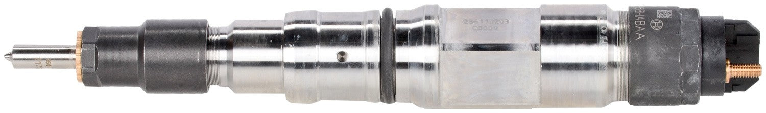 Bosch Fuel Injector 0986435578