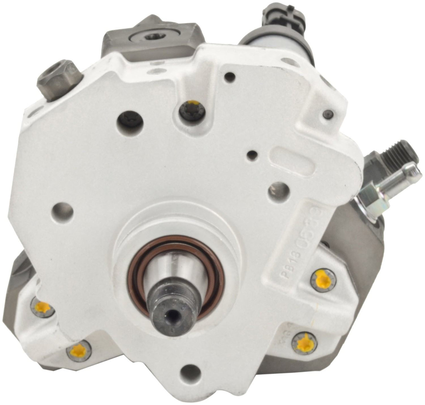 Bosch 01-04 Chevrolet Silverado 2500/3500 / GMC Sierra 2500/3500 Radial Piston Pump 0986437303