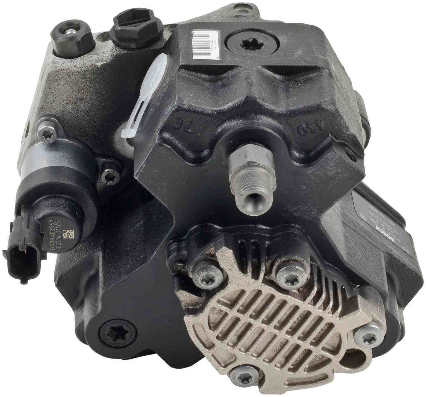 Bosch Diesel Fuel Injector Pump 0986437304