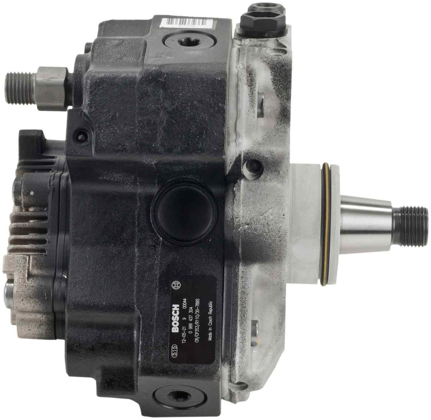 Bosch Diesel Fuel Injector Pump 0986437304