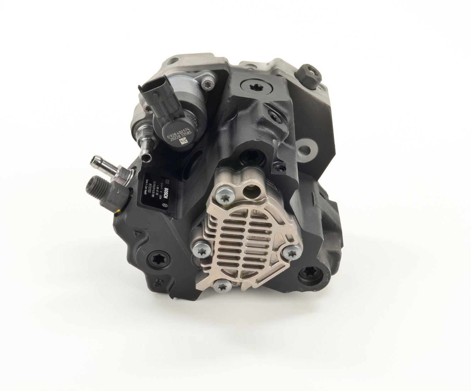 Bosch Diesel Fuel Injector Pump 0986437331