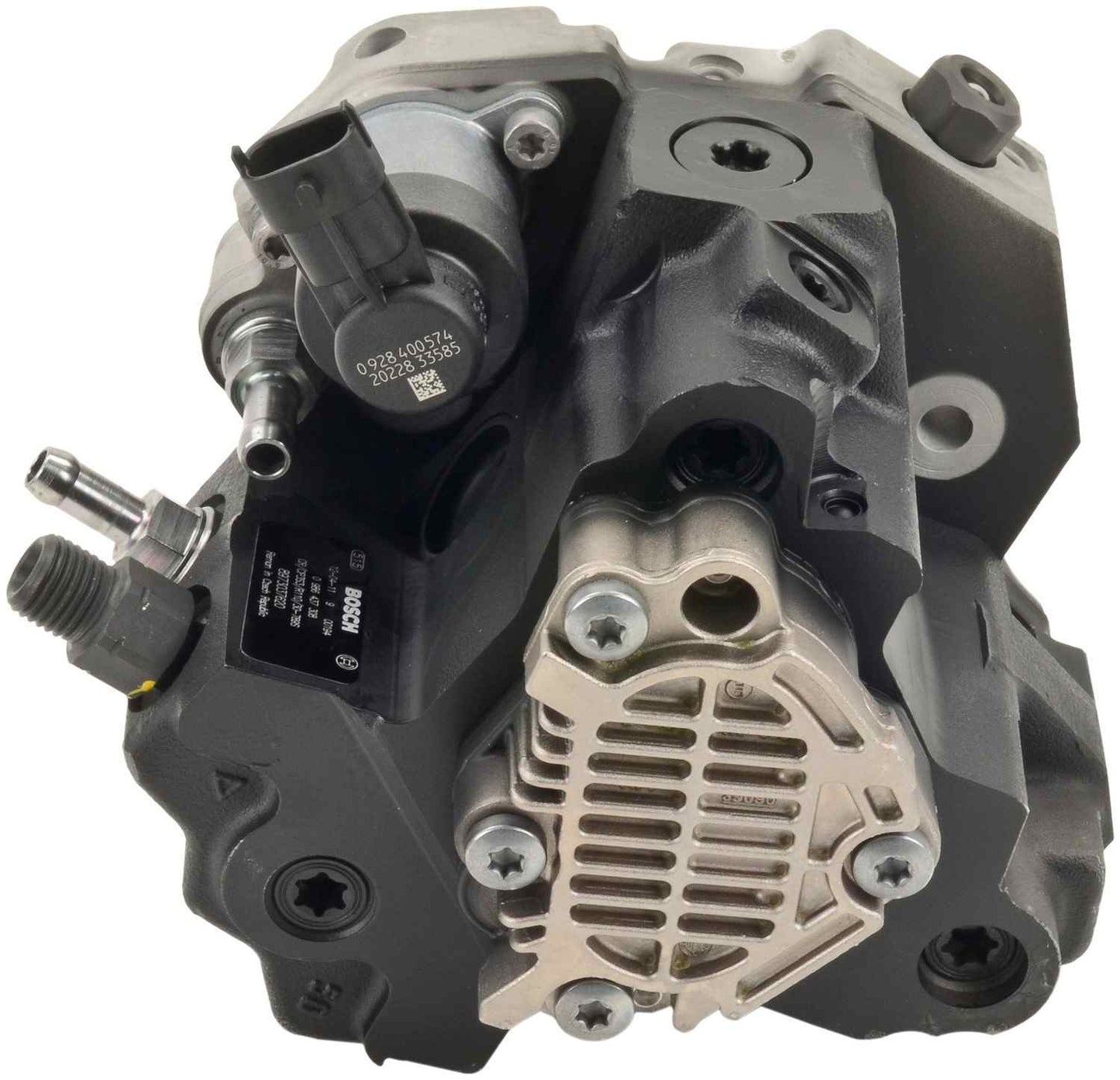 Bosch Diesel Fuel Injector Pump 0986437331