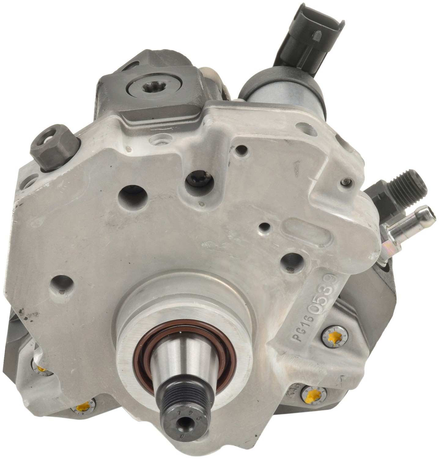 Bosch Diesel Fuel Injector Pump 0986437331