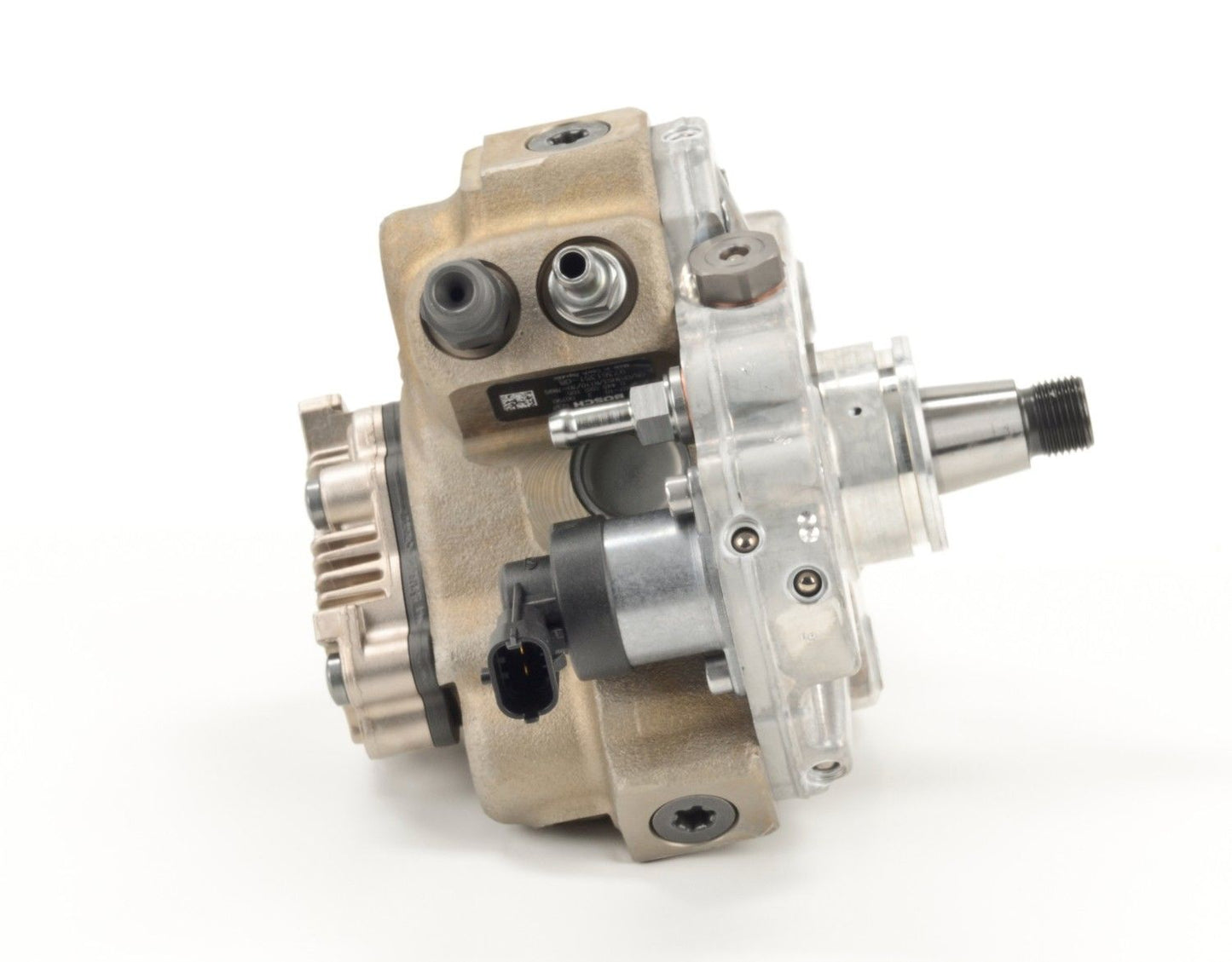 Bosch Diesel Fuel Injector Pump 0986437332