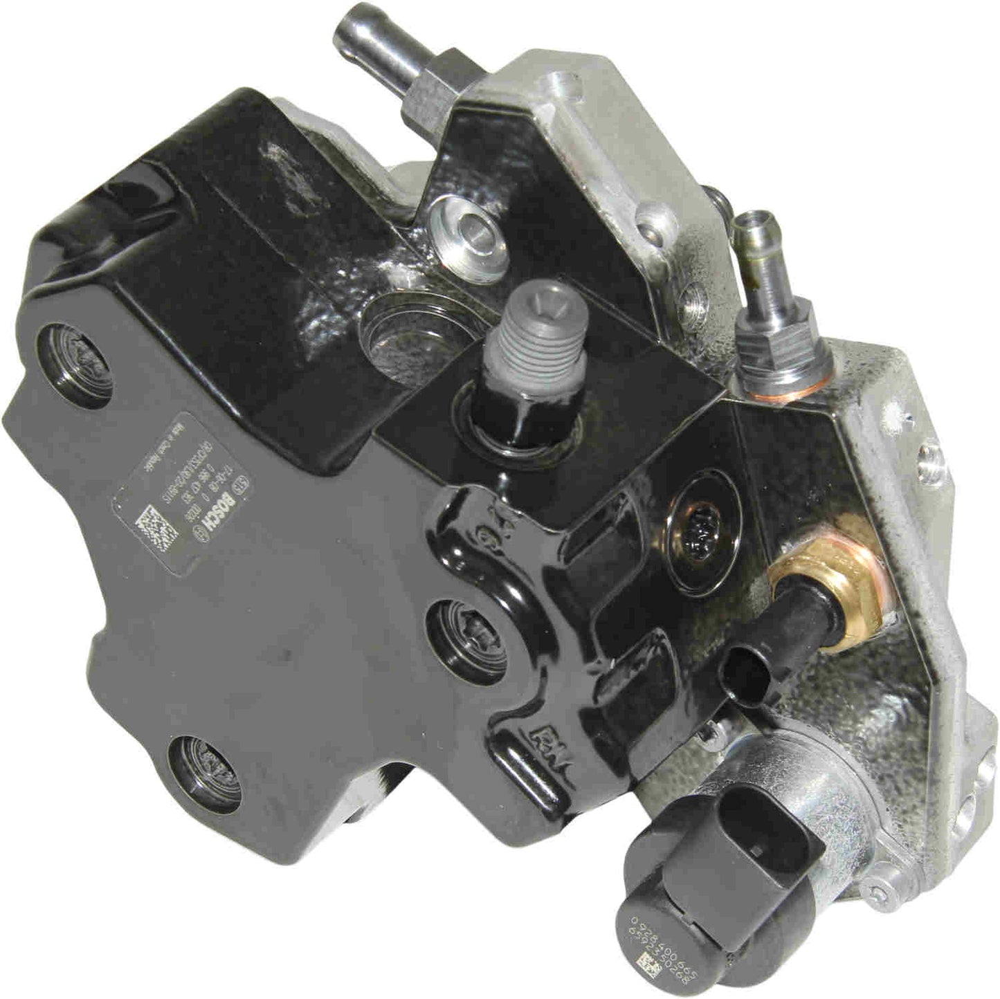 Bosch Diesel Fuel Injector Pump 0986437363