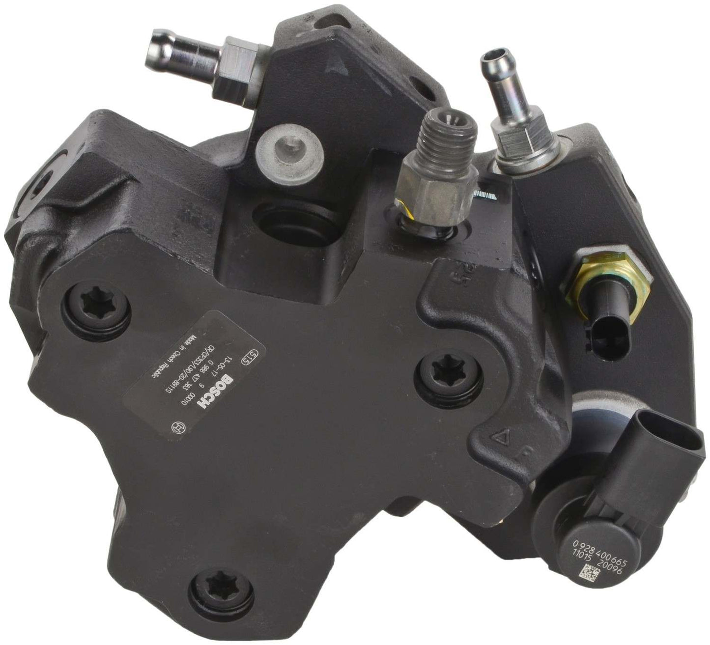 Bosch Diesel Fuel Injector Pump 0986437363