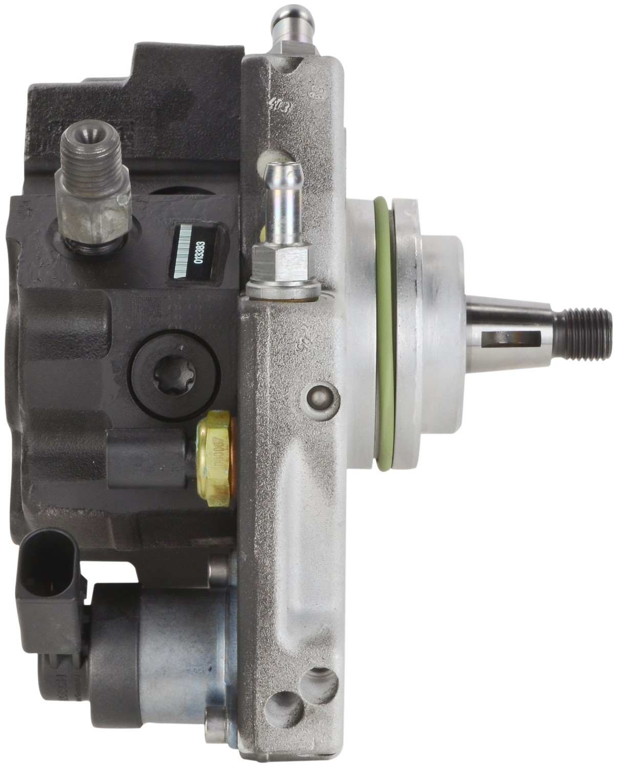 Bosch Diesel Fuel Injector Pump 0986437363