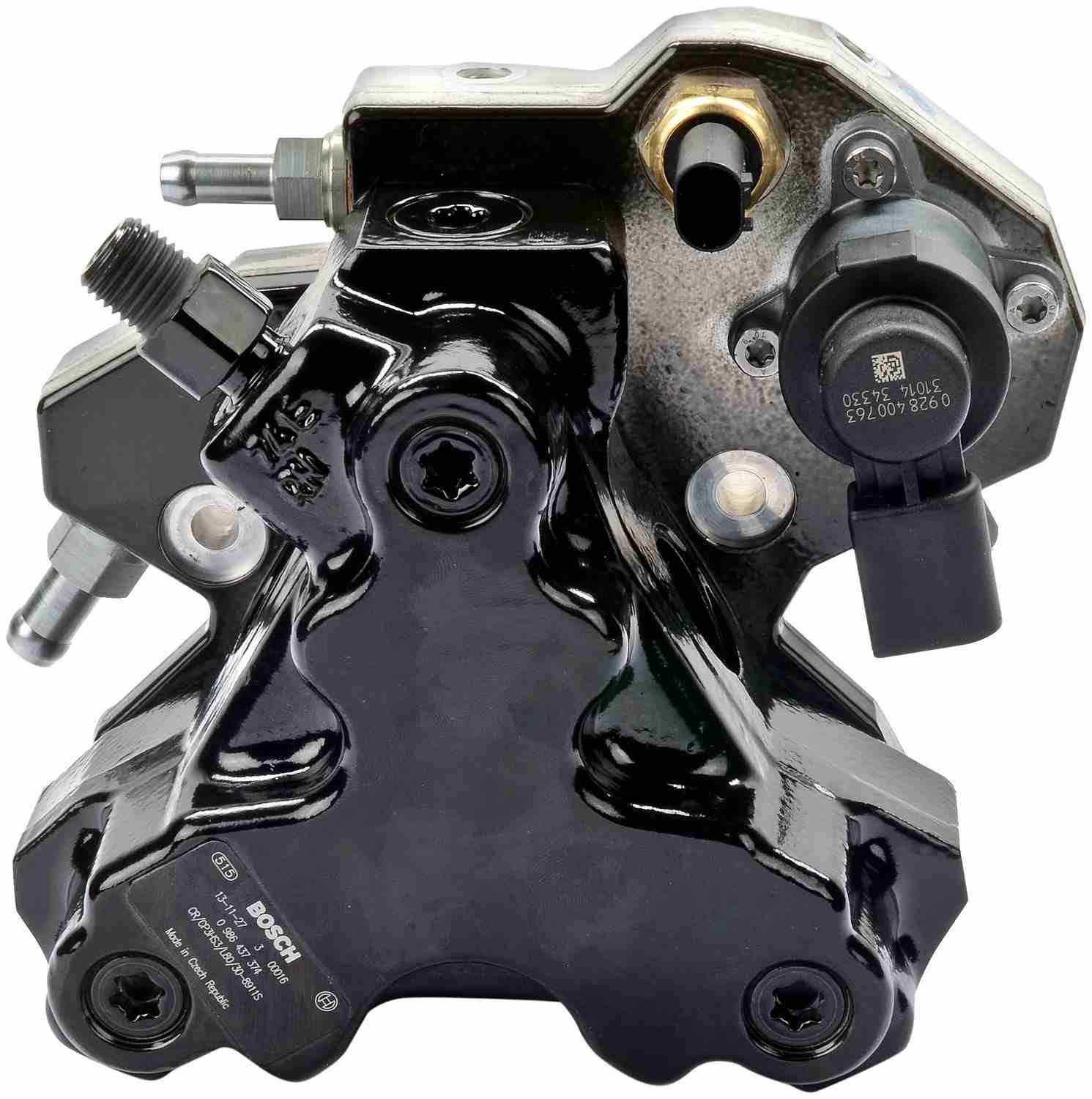 Bosch Diesel Fuel Injector Pump 0986437374