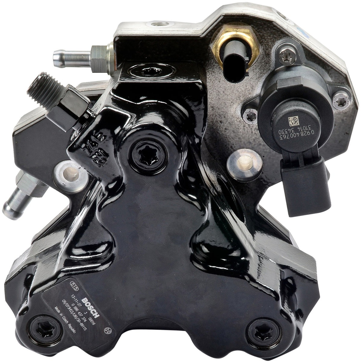 Bosch Diesel Fuel Injector Pump 0986437374
